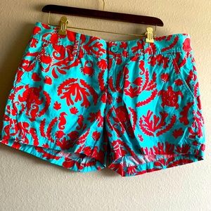 Lilly Pulitzer Callahan size 12